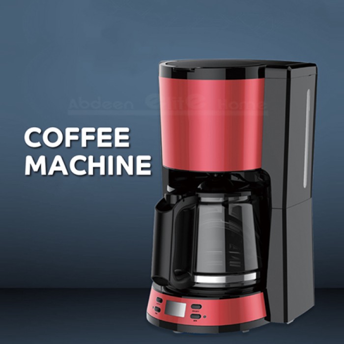 Haier 2024 coffee maker